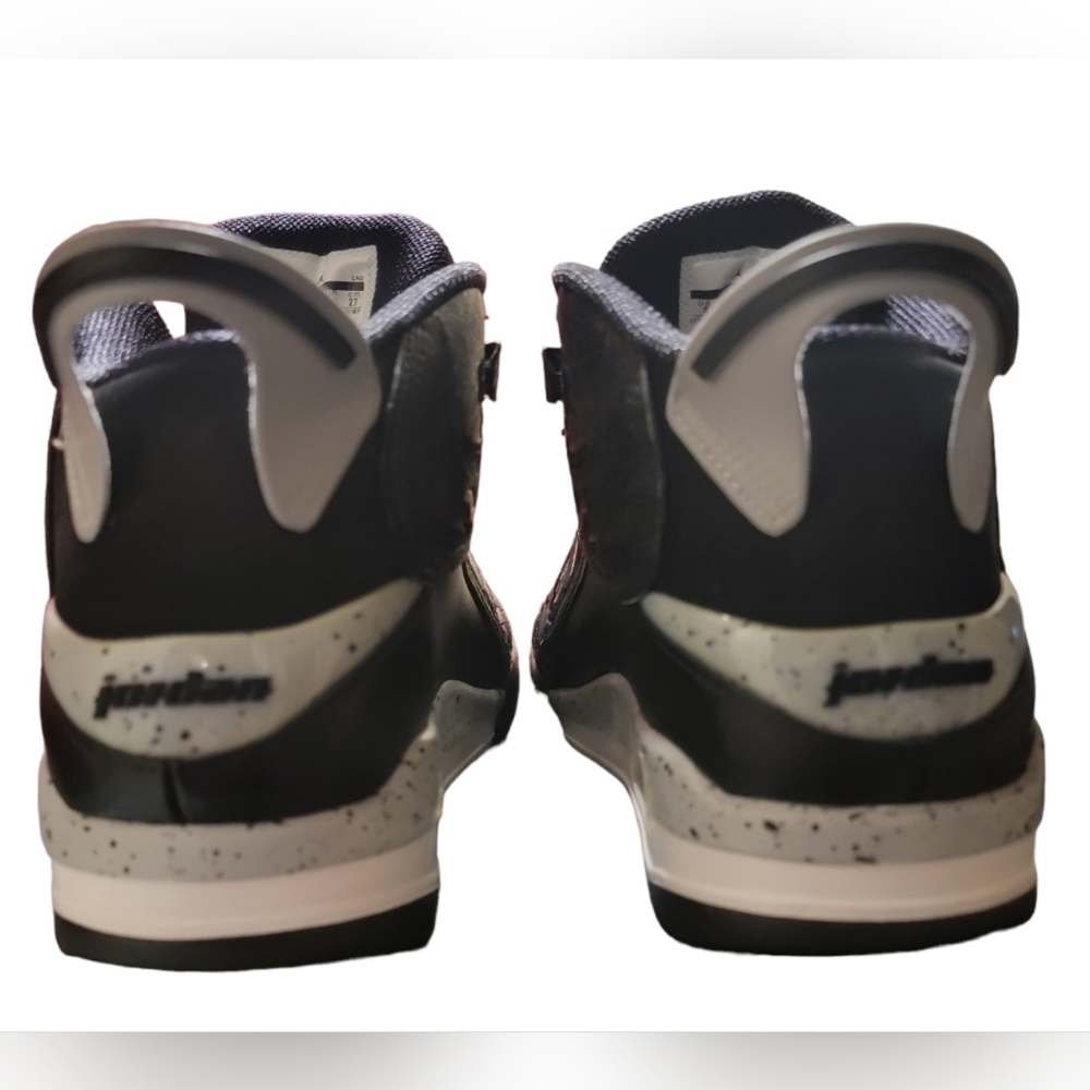 Jordan dub zero - Picture 9 of 9
